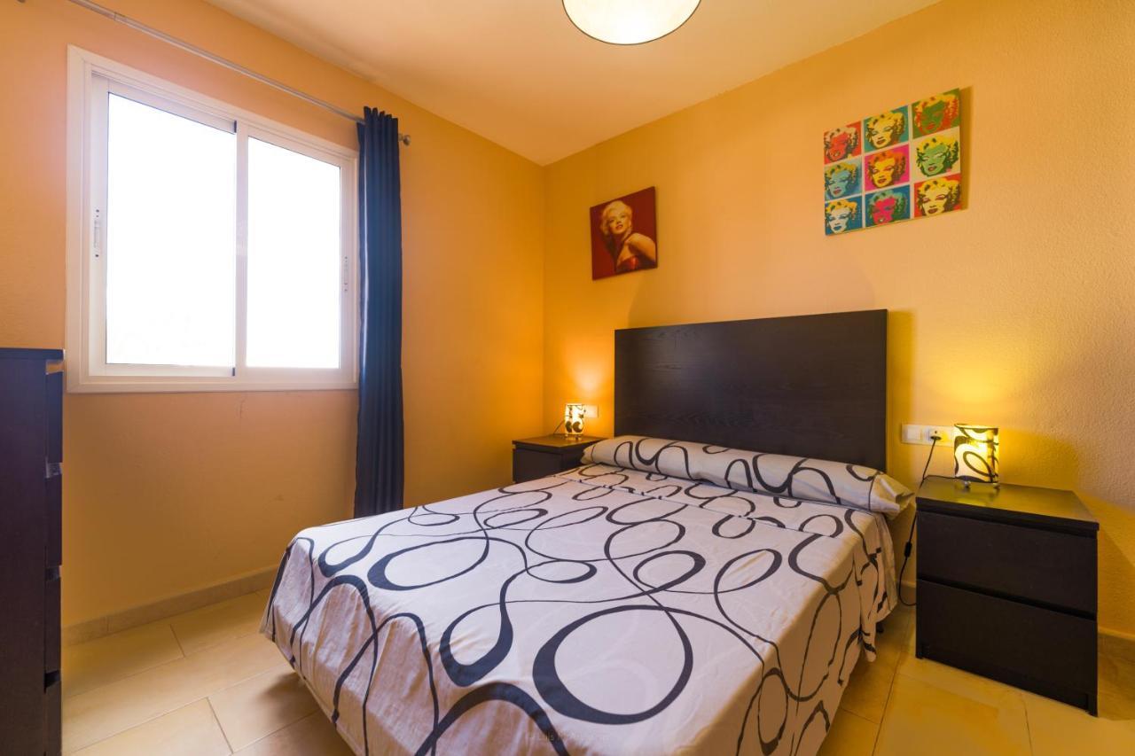 Apartament Beach Коральео Экстерьер фото