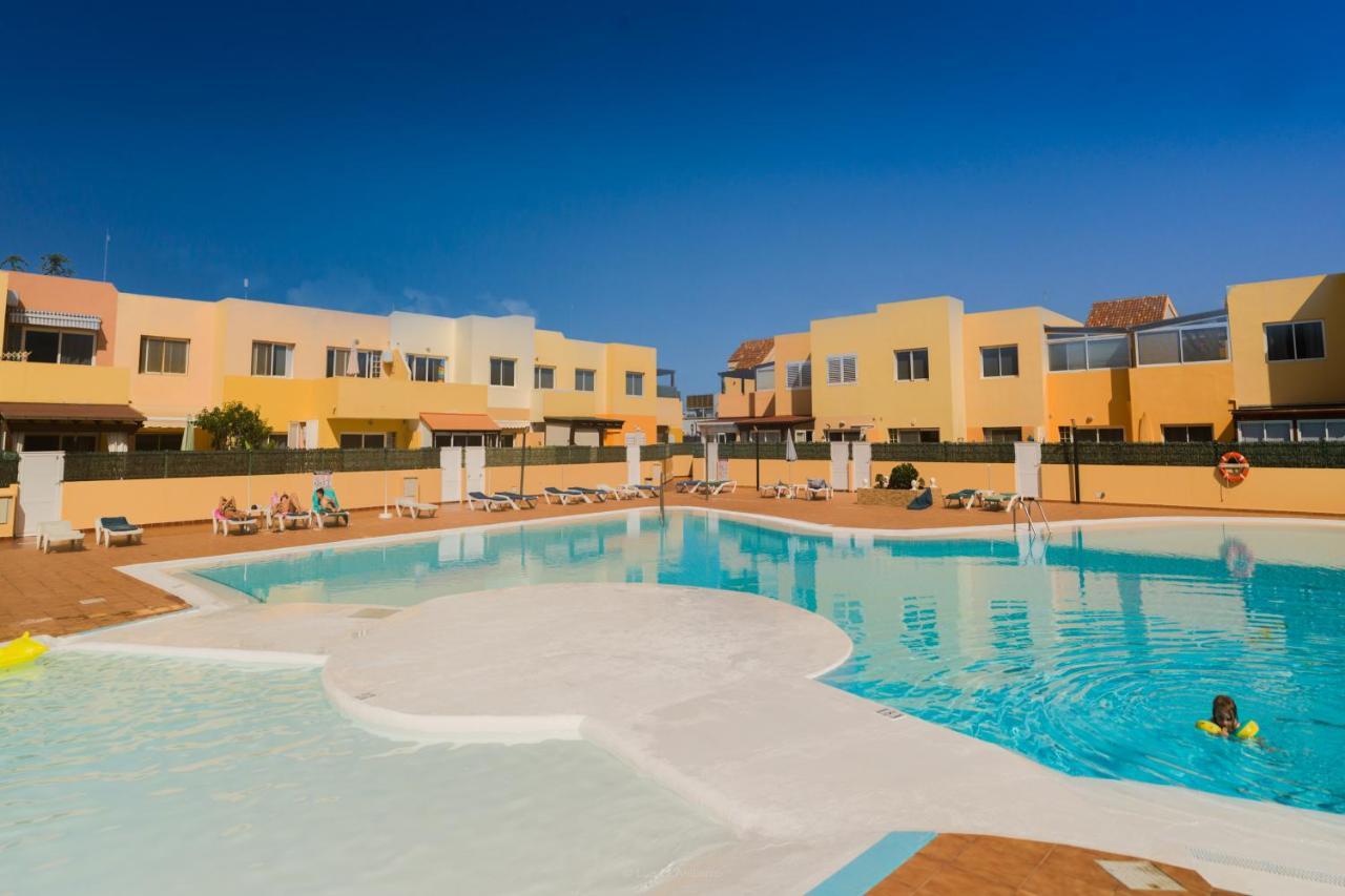Apartament Beach Коральео Экстерьер фото