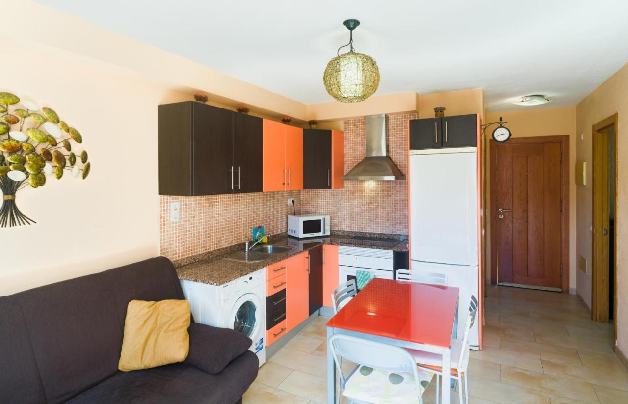 Apartament Beach Коральео Экстерьер фото